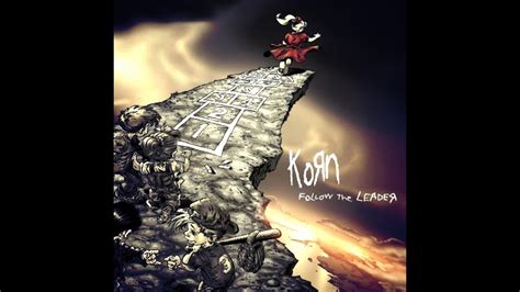 Korn Freak On A Leash Bass And Drum Track Youtube