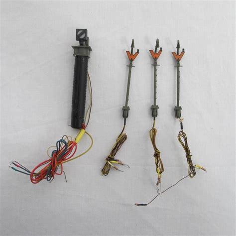 Viessmann H0 4516 4519 Attachments 4 Different Signal Catawiki