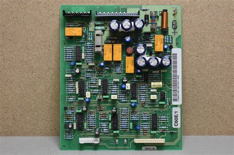 Truma Platine Elektronik C 6002 E Ersatzteile für Wohnmobil