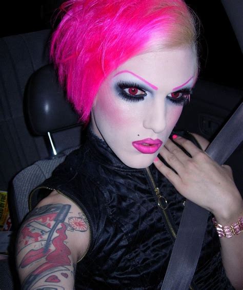 Exploring The Evolution Of Jeffree Star From Myspace To Makeup Mogul