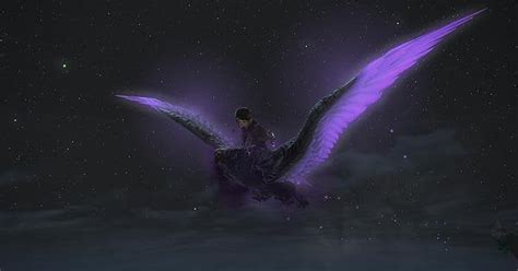 Nidhogg Ex Mount : r/ffxiv