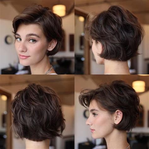 50 Short Shag Haircuts To Request In 2024 Hair Adviser In 2024