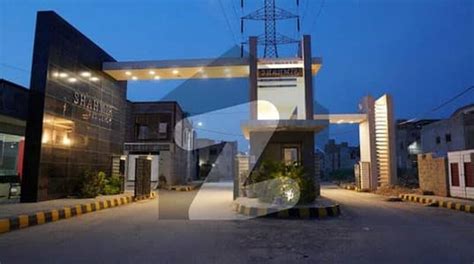 Property Real Estate For Sale In University Road Karachi Zameen