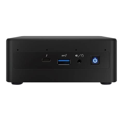 Intel Next Unit Of Computing Kit Performance Kit Nuc Pahi