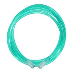 Salter Labs Oxygen Tubing Foot Green Dme Save Club