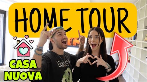 La Nostra Nuova Casa Home Tour Run Airport