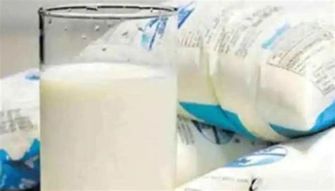 Milk Price Hike After Amul And Mother Dairy This Brand Also Hikes