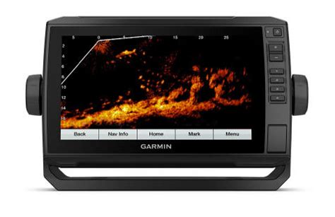 Garmin Introduces Panoptix LiveScope Technology Flyfishing Blog