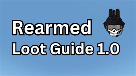 Rearmed Loot Guide 1 0 Hidden Stashes Weapon Cases Wood Crates NWAF