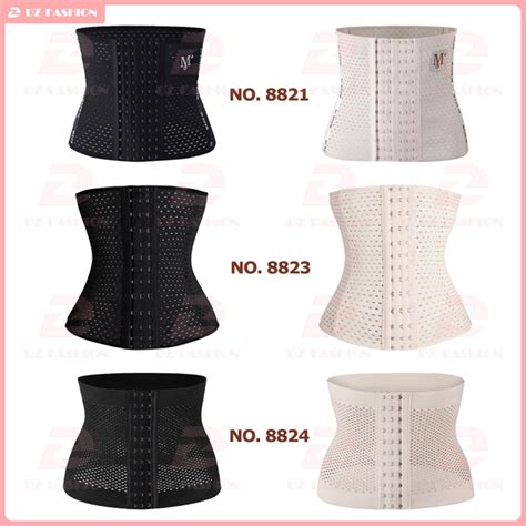 Stagen Corset Distended Belly Reduction Corset Postpartum Belly