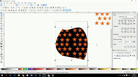 Setting Up Inkscape For Sewing Patterns Tonitiatitas