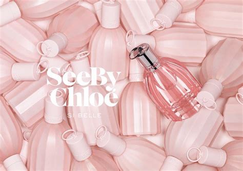 SeeByChloé Si Belle von Chloé Meinungen Duftbeschreibung