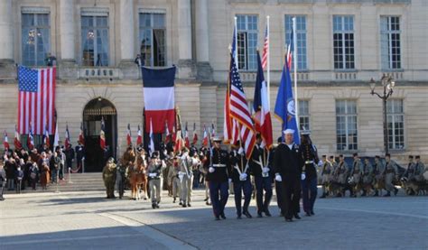 Forum Sicherheitspolitik Armée française Rückblicke