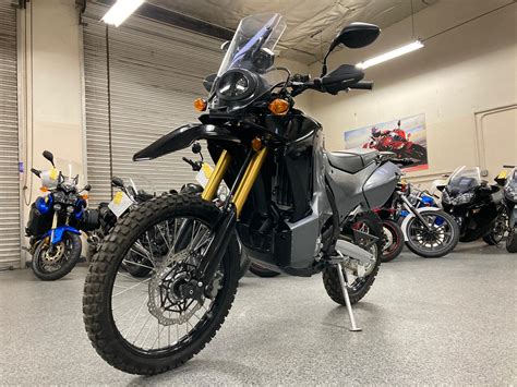 2018 HONDA CRF250L RALLY AK Motors