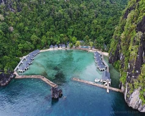 El Nido Resorts Lagen Island 4 Kia Ora Viaggi