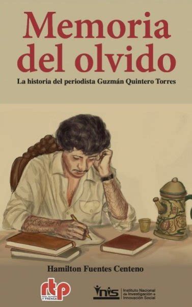 Libro Memoria Del Olvido Universilibros