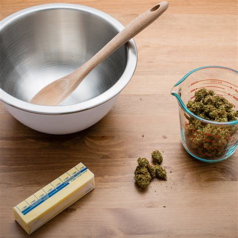 Cocina Cannábica Recetas Saladas Con Cannabis Sensi Seeds