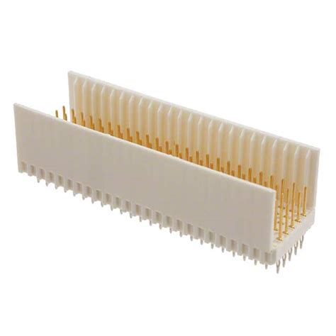 Hard Metric Standard Backplane Connectors Electronic Components