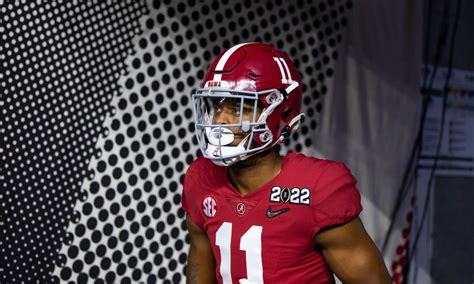 Alabama Football: Tracking Tide players in the NCAA transfer portal