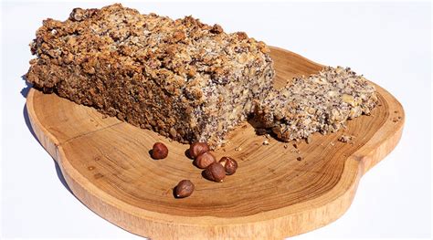 Rohkost Brot Cracker Rezepte Gesunde Alternativen