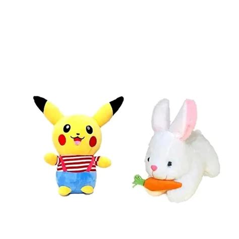 Kids Soft Toys at Rs 425.00 | Baby Plush Toy | ID: 2852162156712