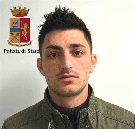 Mafia Operazione Reset A Vittoria Arrestati Vertici Della Stidda