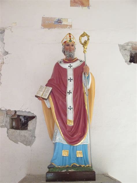 Vita Di Sant’ Onorato (l'isola)