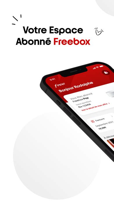 T L Charger Freebox Espace Abonn Gratuit Iphone Ipad