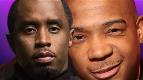 Diddy And Ja Rule Exposed By Gene Deal Allegedly Lovers 🧐 Youtube