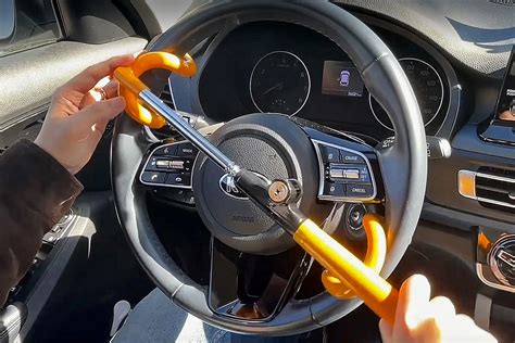 Erie Police Department To Hold Steering Wheel Lock Giveaway For Kia Owners