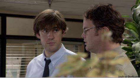 The Office - John Krasinski Photo (682530) - Fanpop