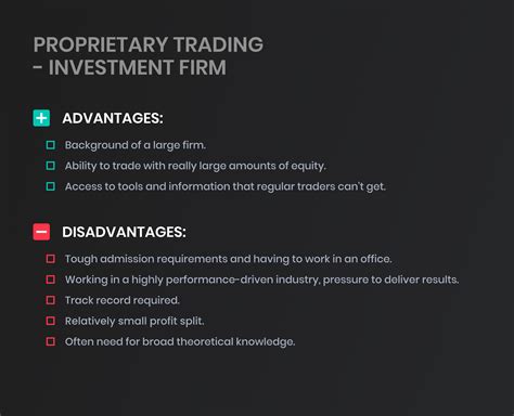 What Is Modern Prop Trading Vs Traditional Proprietary Trading