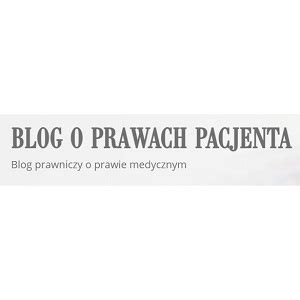 Wniosek O Przymusowe Leczenie Psychiatryczne Blog O Prawach Pacjenta