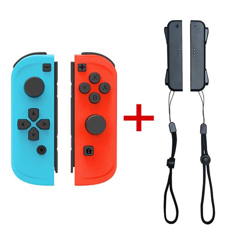 Wholesale bluetooth handle ioy con joystick controller for for nintendo ...