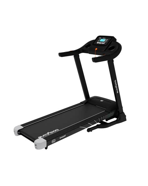 Gym Africa Bodytone Active Run 400 Smart Home Treadmill