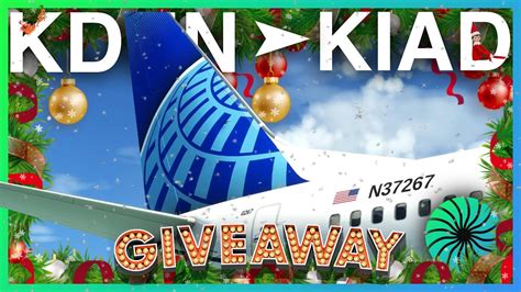 Msfs Live Giveaway Shared Cockpit Ops Kden Kiad Pmdg