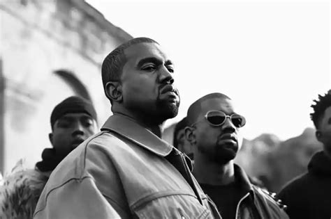 Kanye West 5 Pivotal Moments That Shaped A Brilliant Yet