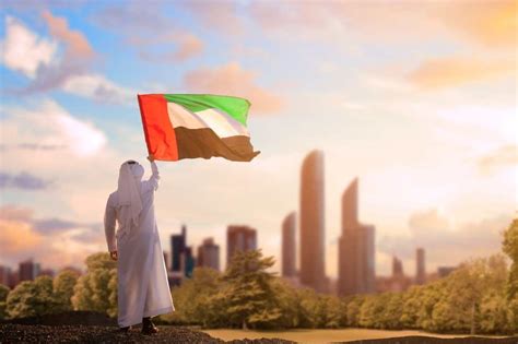 UAE National Day Holidays When Is The Next Long Weekend