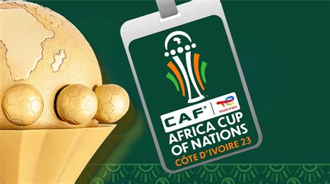 Media Accreditation Process For Totalenergies Caf Afcon C Te Divoire