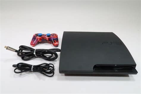 Sony Cech A Playstation Gb Video Game Console