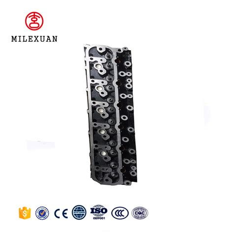 Milexuan Auto Parts S D D Aluminum Engine Complete Cylinder