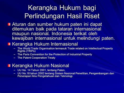 STRATEGI DAN MOMENTUM PERLINDUNGAN HUKUM DALAM PENGIDENTIFIKASIAN DAN