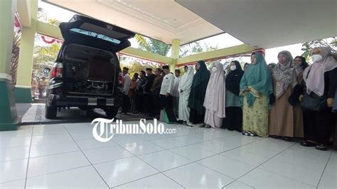 Sosok Wahyu Dian Dosen UIN Solo Diduga Jadi Korban Pembunuhan