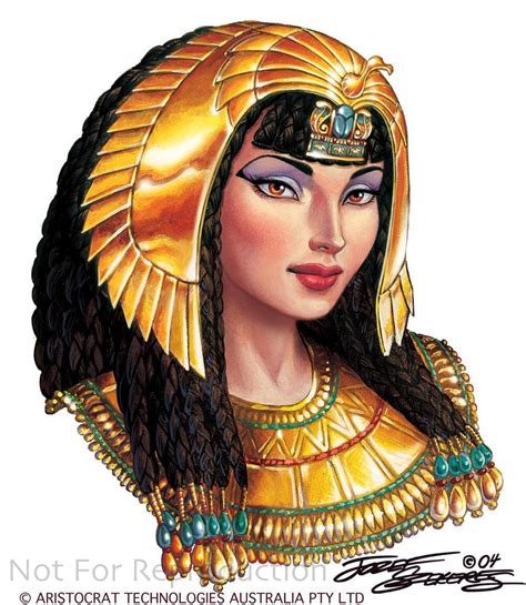 Cleopatra Wallpapers - Wallpaper Cave