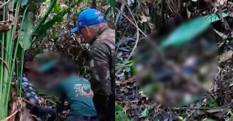 Motoqueiro Atacado Por Onça - Vídeo mostra resgate do corpo de homem atacado por onça no Pantanal ...