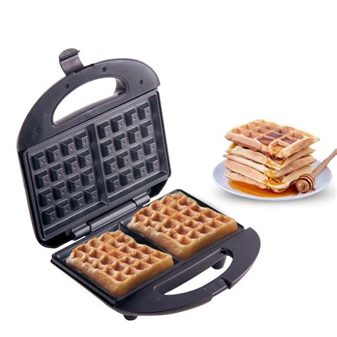 Richsonic Waffle Maker