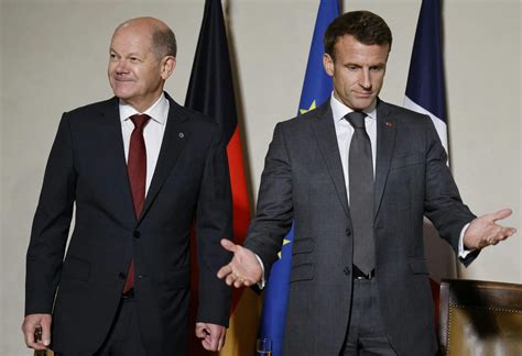 „Die Frage ist: Was will Deutschland? - Beautiful-Shape.de