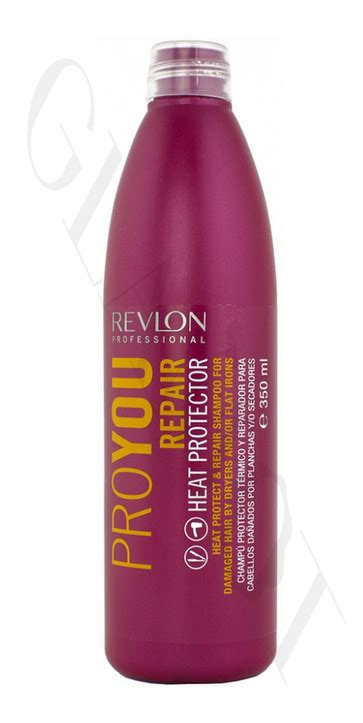 Revlon Professional Pro You Repair Shampoo Glamot