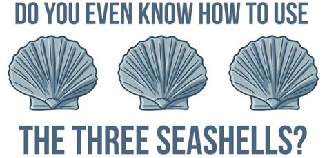 How Do The 3 Seashells In Demolition Man Work 3 Ultimate Theories