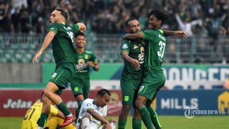 UPDATE Klasemen Sementara Liga 1 2022 2023 PSM Makassar Masih Kokoh Di